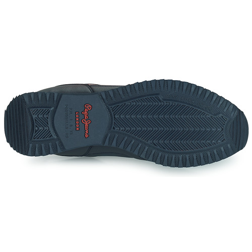 Pepe jeans - TOUR CLUB BASIC 22 - Marine