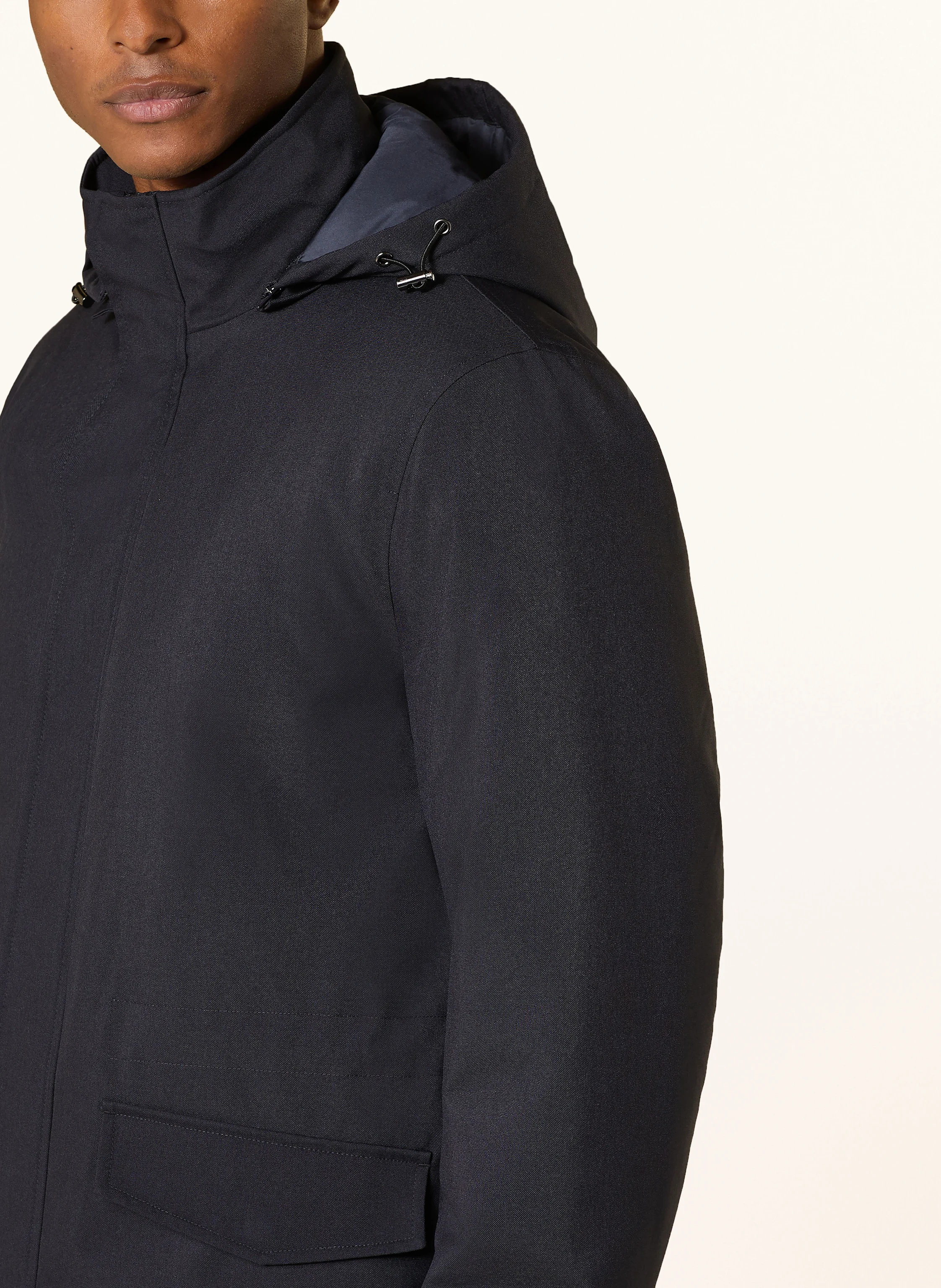 REISS Parka