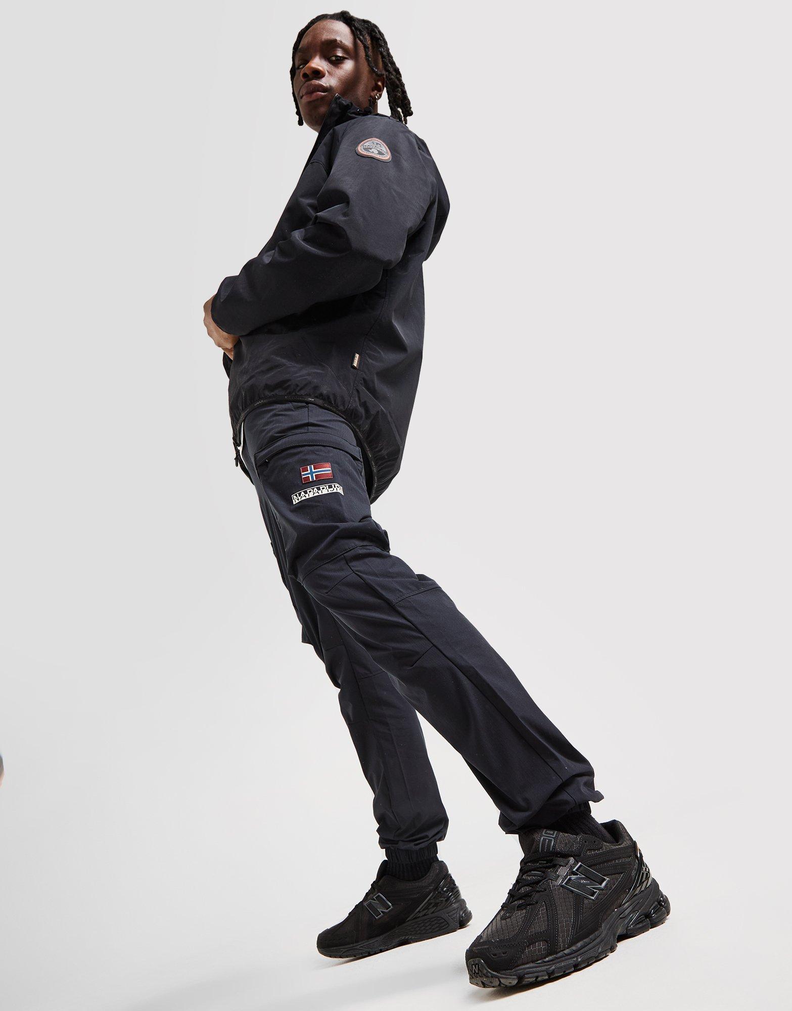 Napapijri Pantalon Cargo