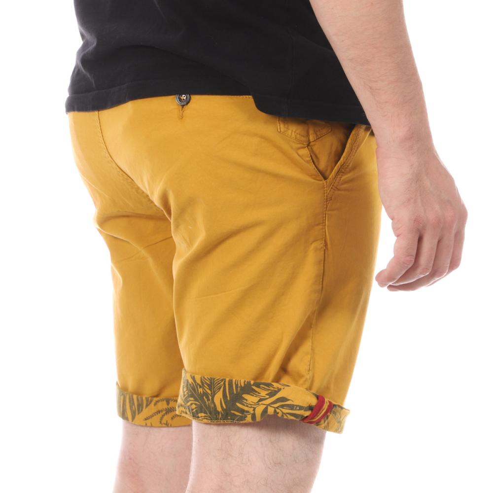 RMS26 Short Jaune Homme RMS26 3590
