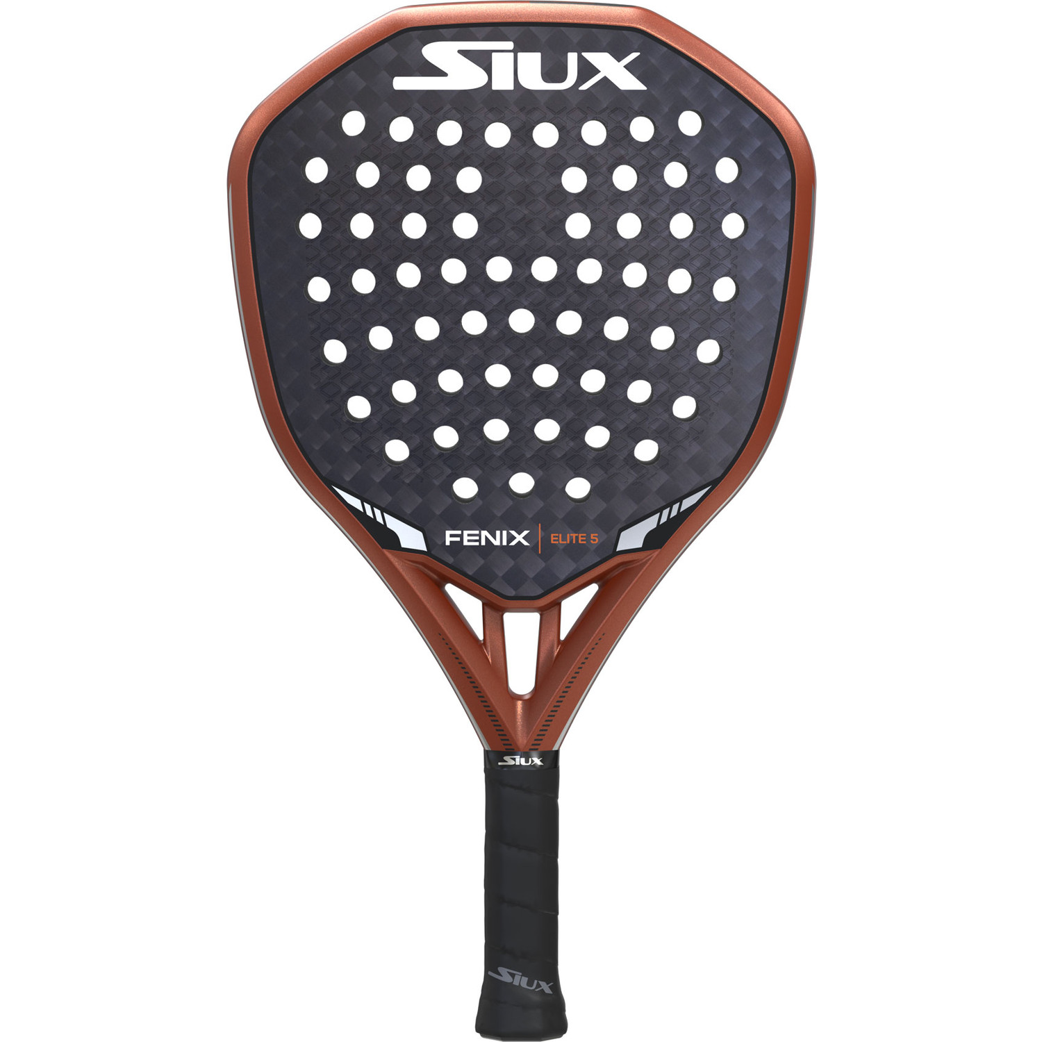 Siux Fenix Elite 5
