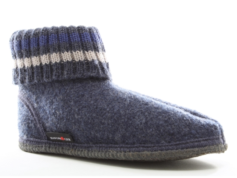 Haflinger Paul Blauw