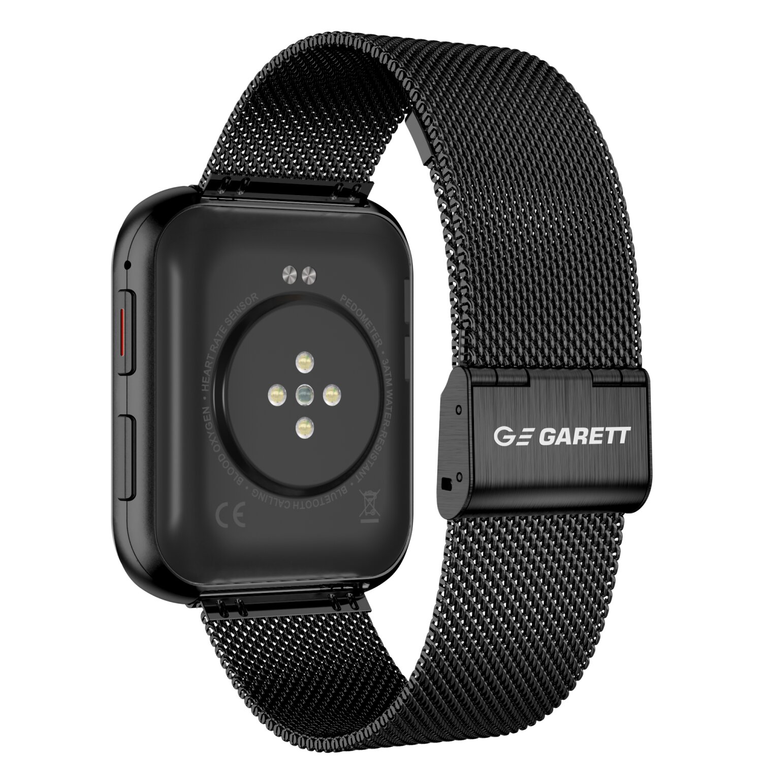 Smartwatch GRC Maxx Amoled HD Display 1,78