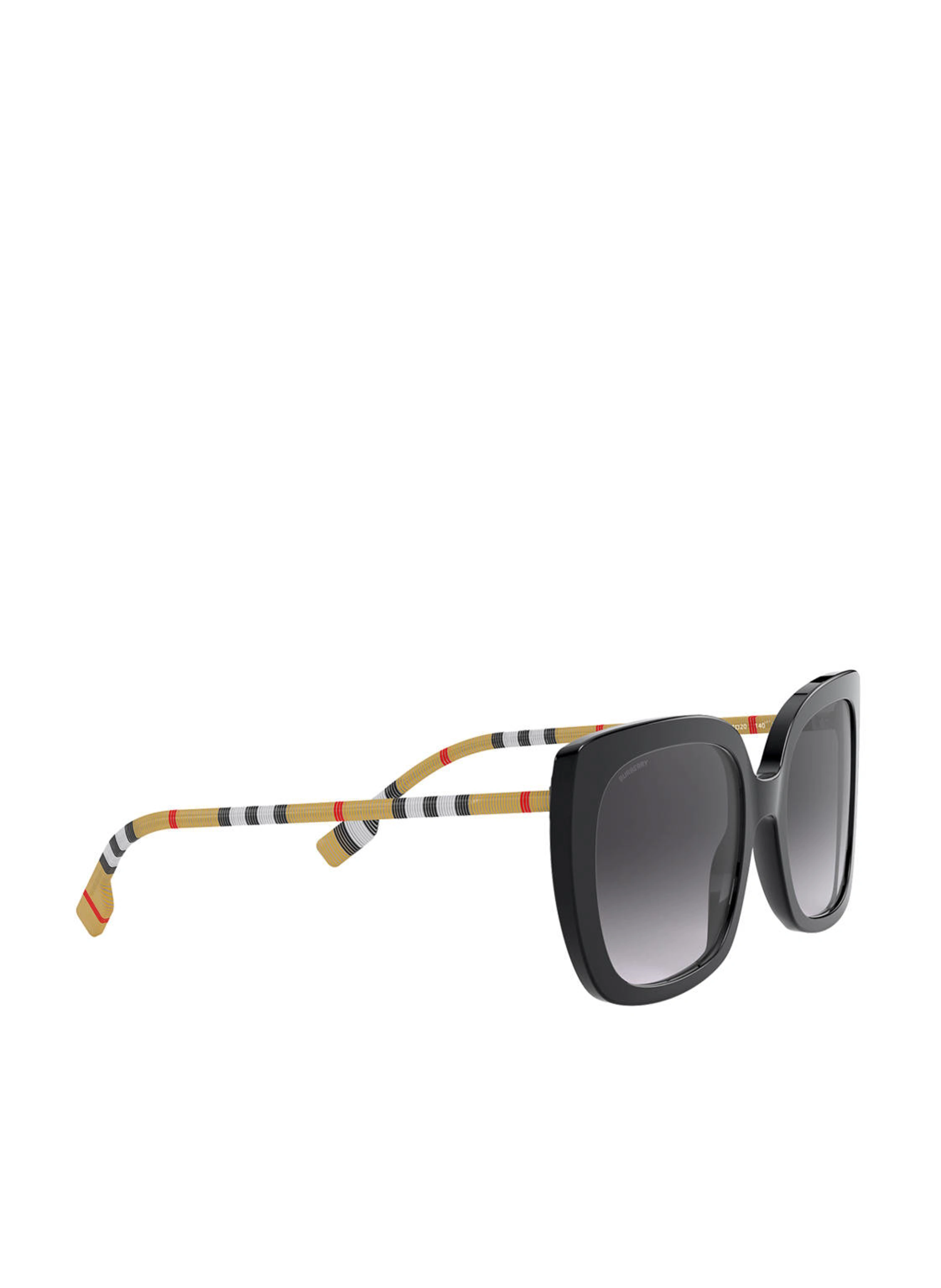 BURBERRY Sonnenbrille BE4323
