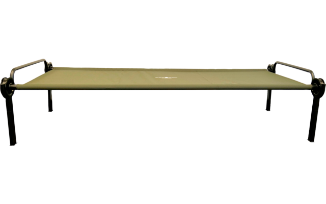 Disc-O-Bed ONE XL Feldbett  210 x 85 cm