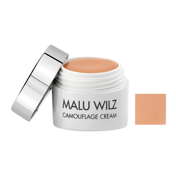 Malu Wilz Camouflage Cream Roasted Almond Nr. 17 6g
