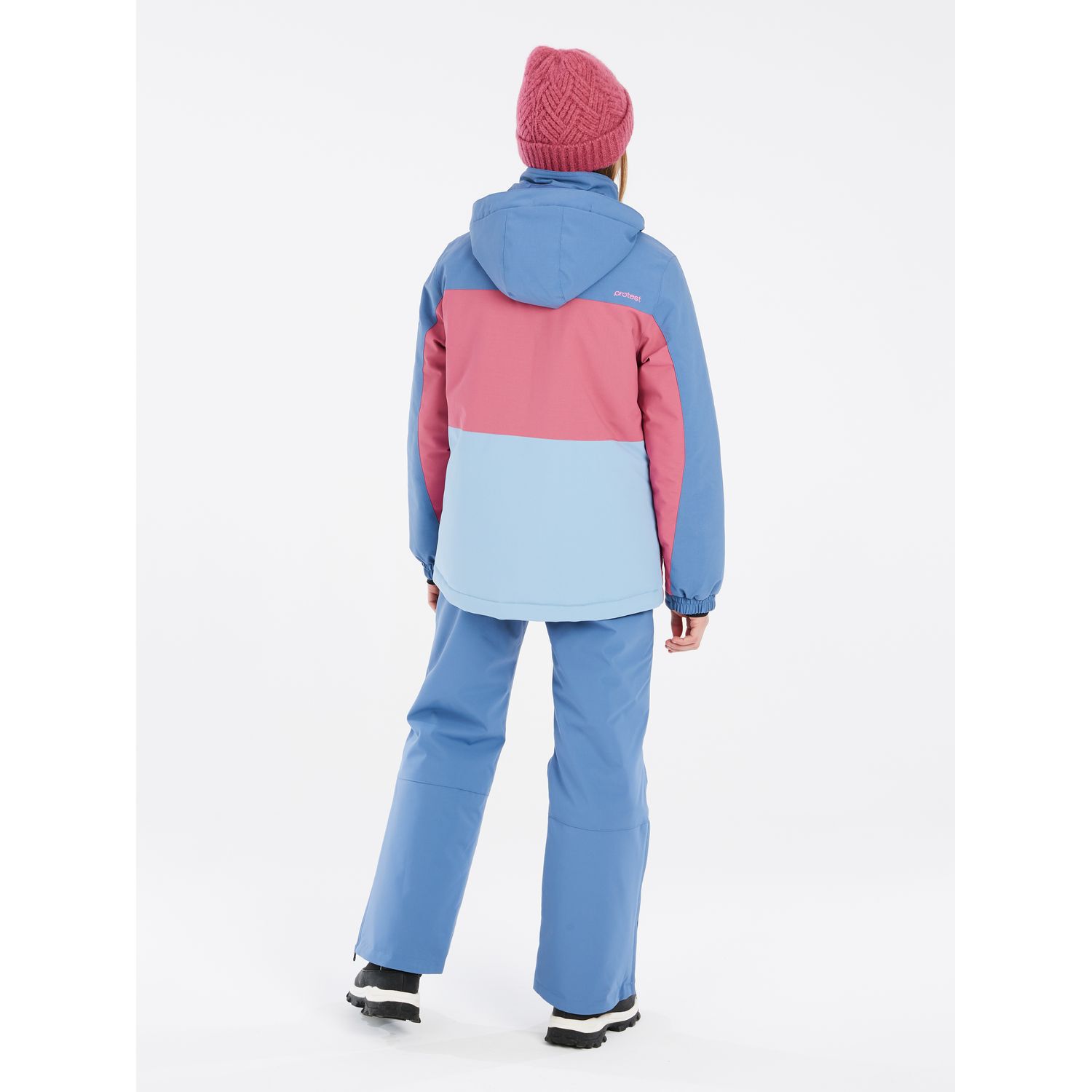 ProtestPRTMARIT JR snowjacket