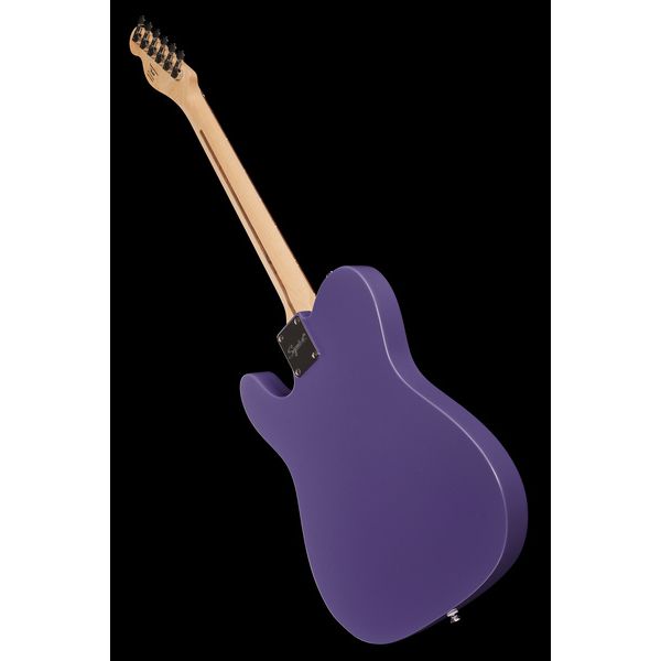 Squier Sonic Esquire H Ultraviolet