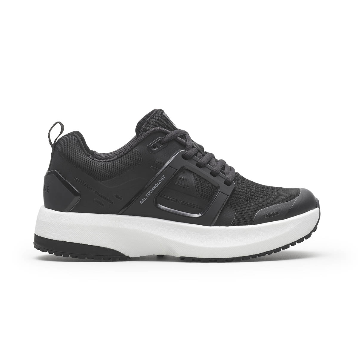 World Cup PRO Sneaker for maks støtte i hverdagen med overlegen demping