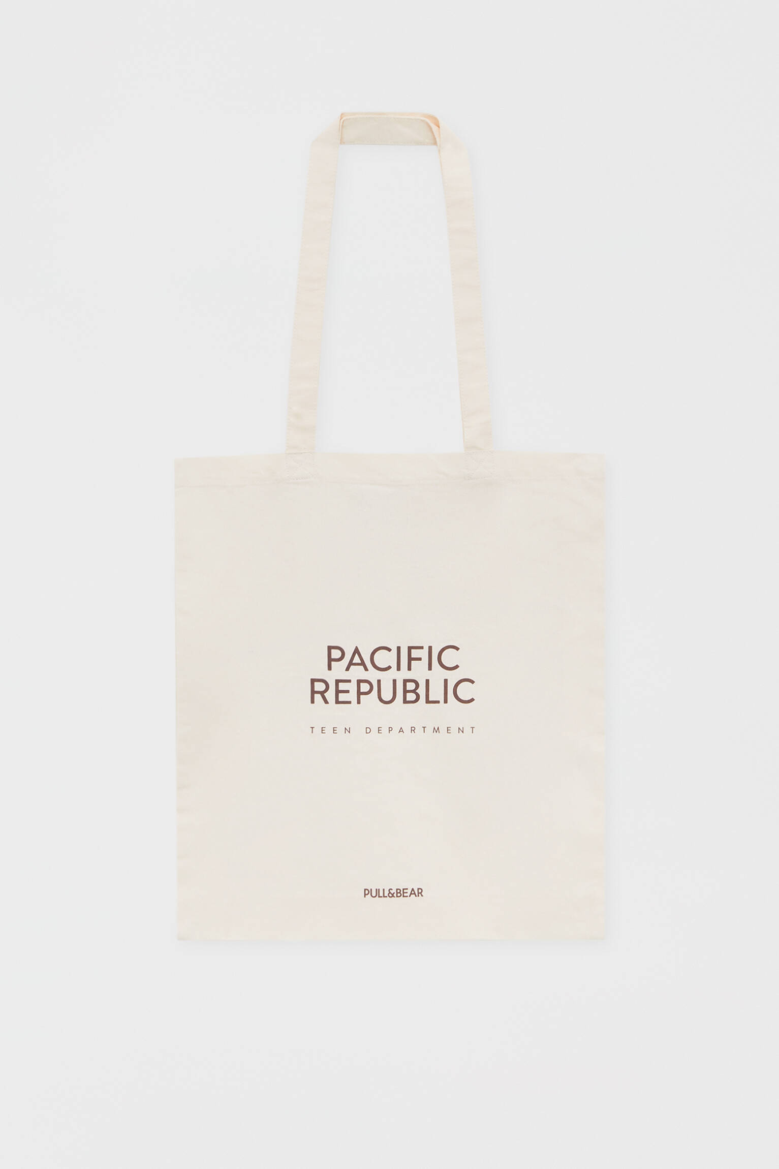 BOLSA TOTE PACIFIC REPUBLIC - ARENA