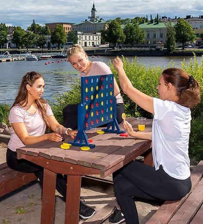 TACTIC Spiel - Gigant 4 Online - Active Play