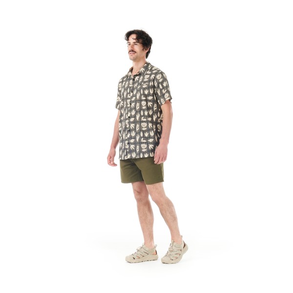 Picture - Klivox Printed Shirts - Chemise