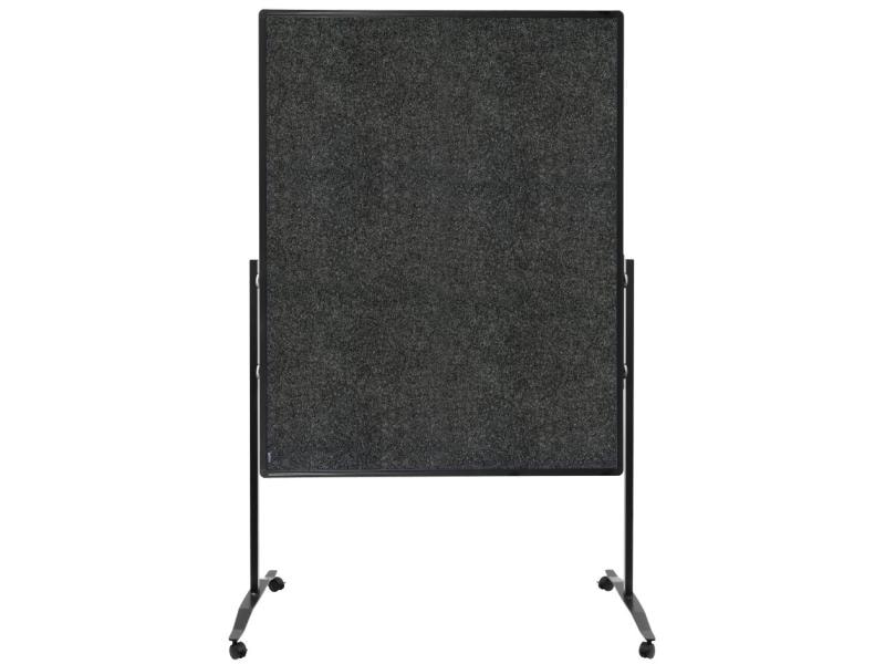 Legamaster Moderationswand Premium Plus 120 cm x 150 cm, An Moderationswand für effektive Workshops