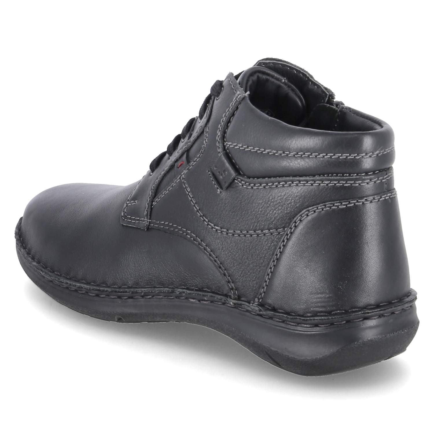 Josef Seibel Winterboots NEW ANVERS 35 - schwarz