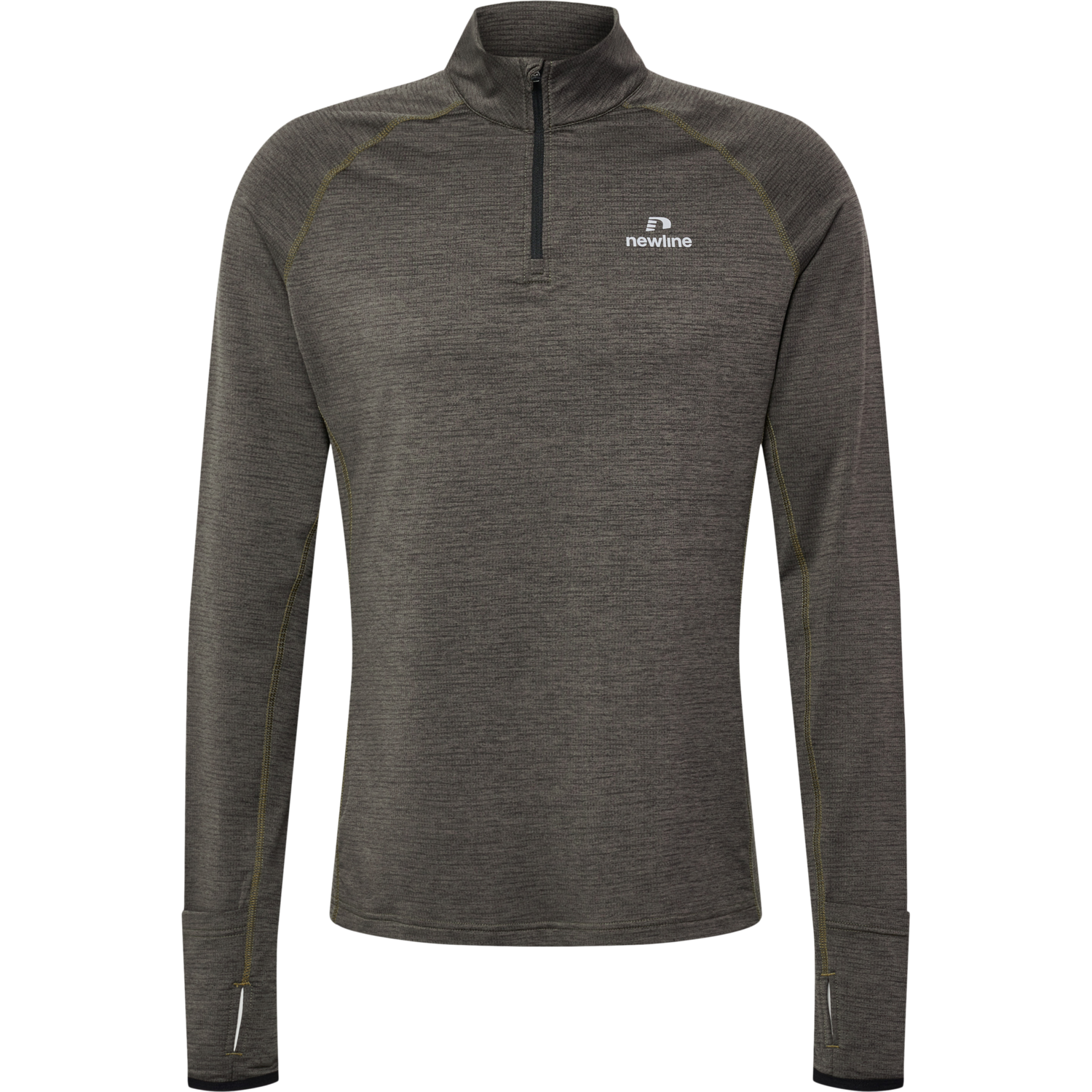 nwlPACE HALF ZIP