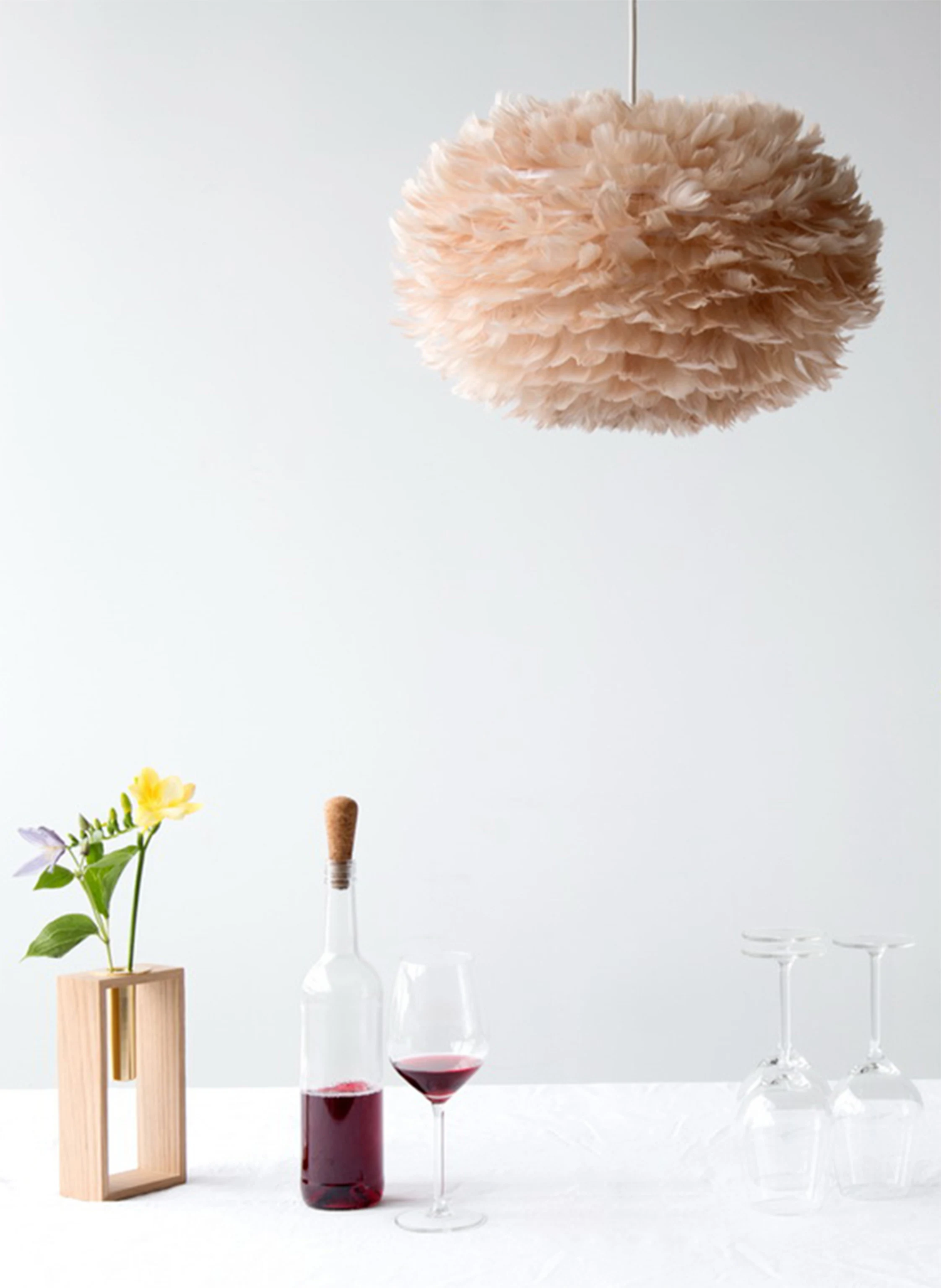UMAGE Lampenschirm EOS MEDIUM