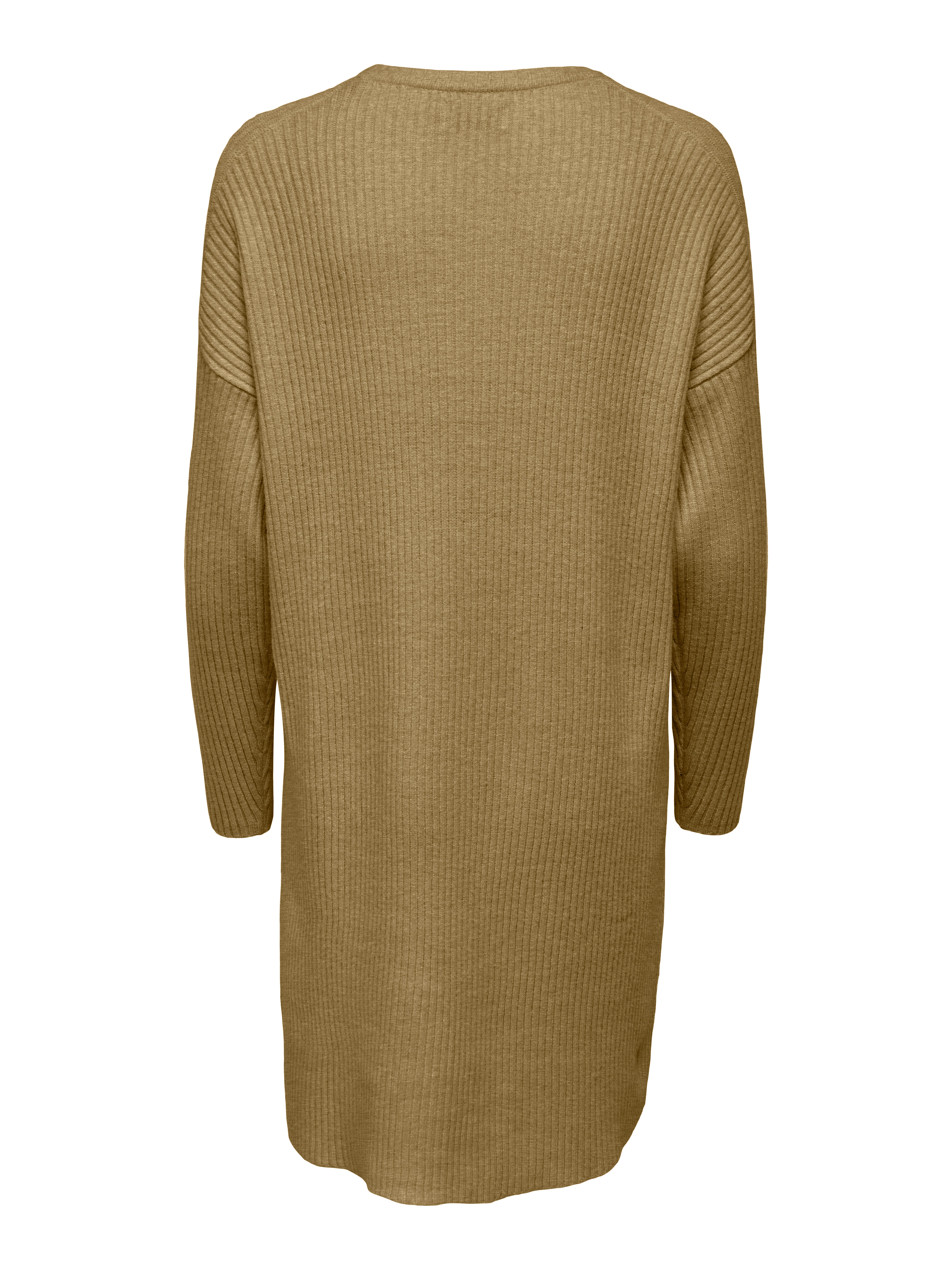 ONLFIA Kurzes Kleid Bistre