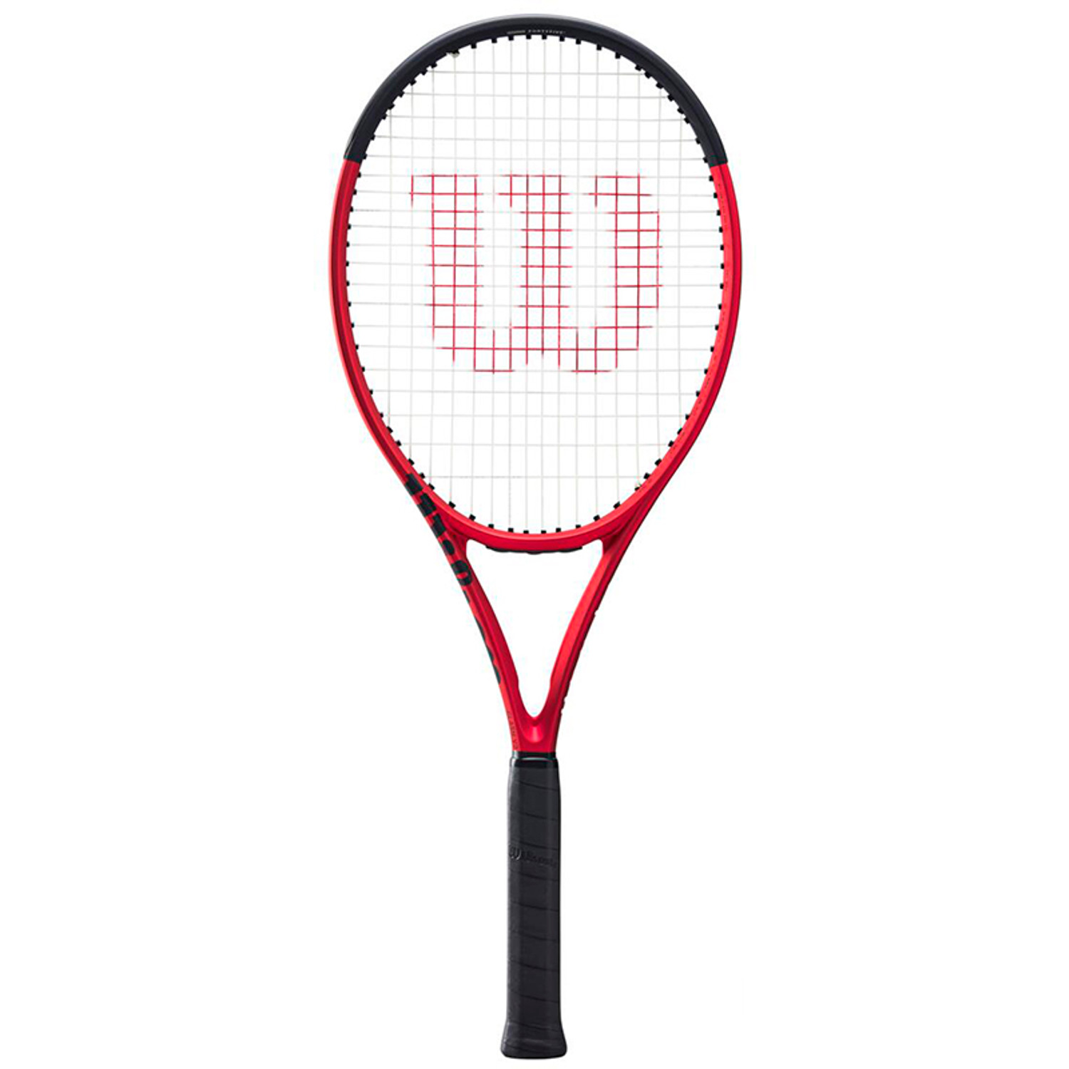 Wilson Clash 100 Pro V2.0 Tweedekans