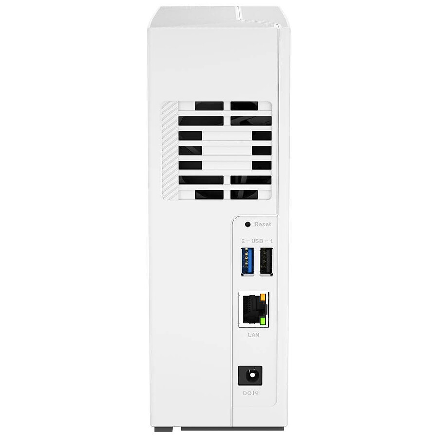 QNAP NAS TS-133