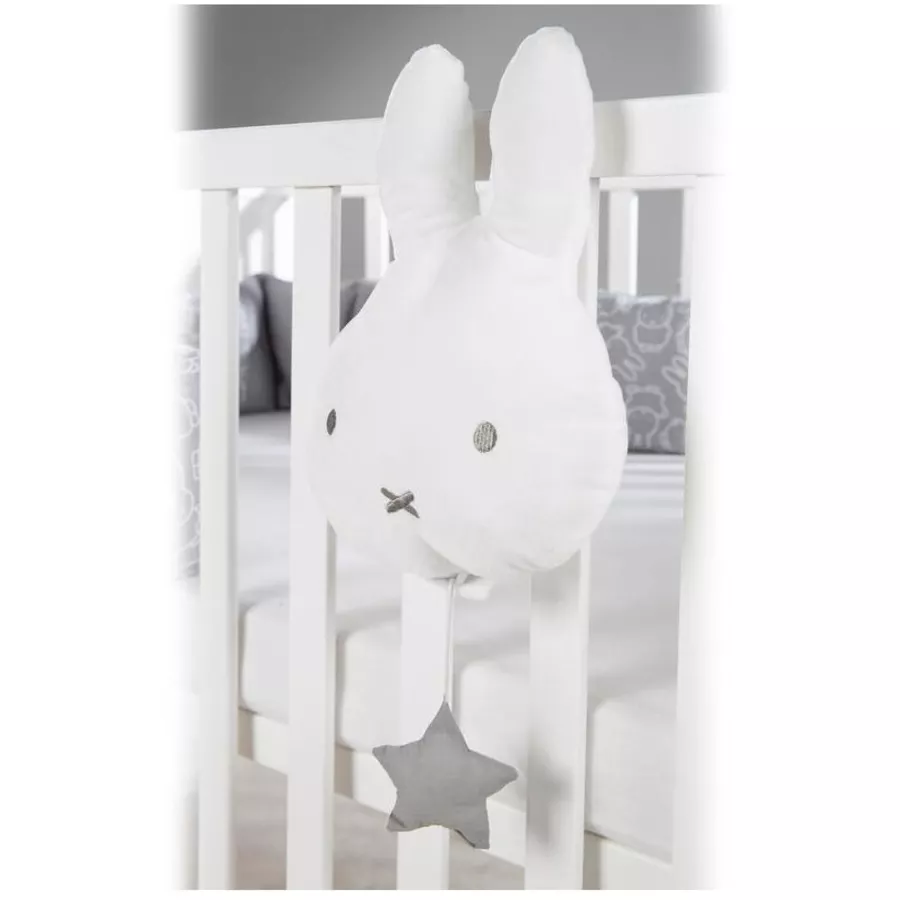 roba Spieluhr Miffy