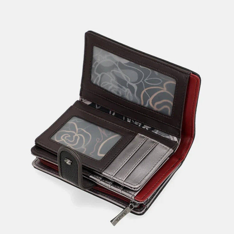 Anekke Mademoiselle Portemonnee 41809-902