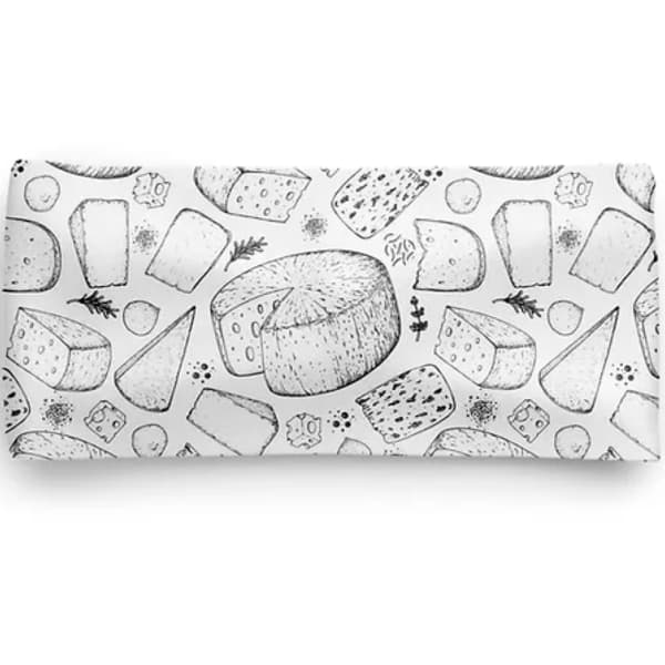 Bandeau ski CURLYNAK 4 SAISONS CHEESE