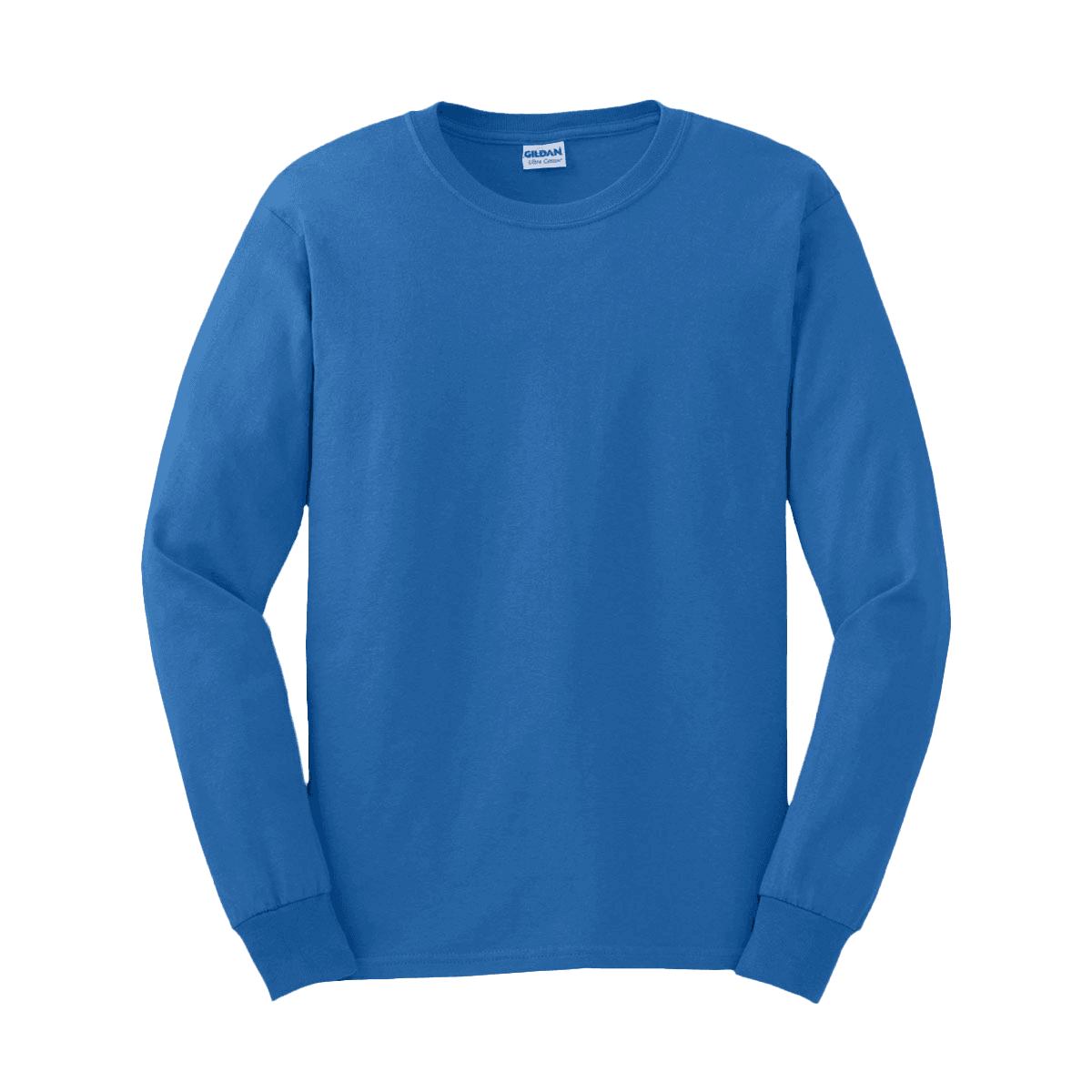 Gildan GN186 - T-Shirt Manches Longues Homme Ultra-T
