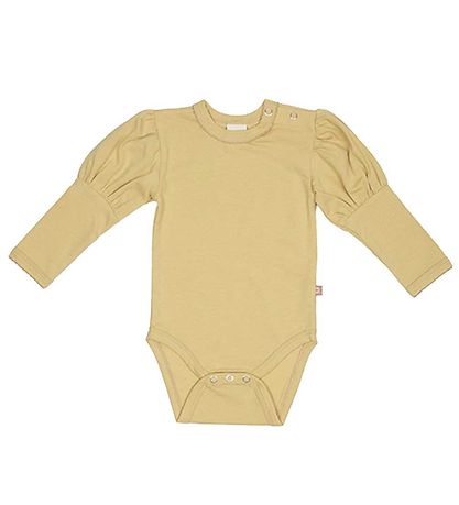 Smallstuff Body l/æ - Yellow