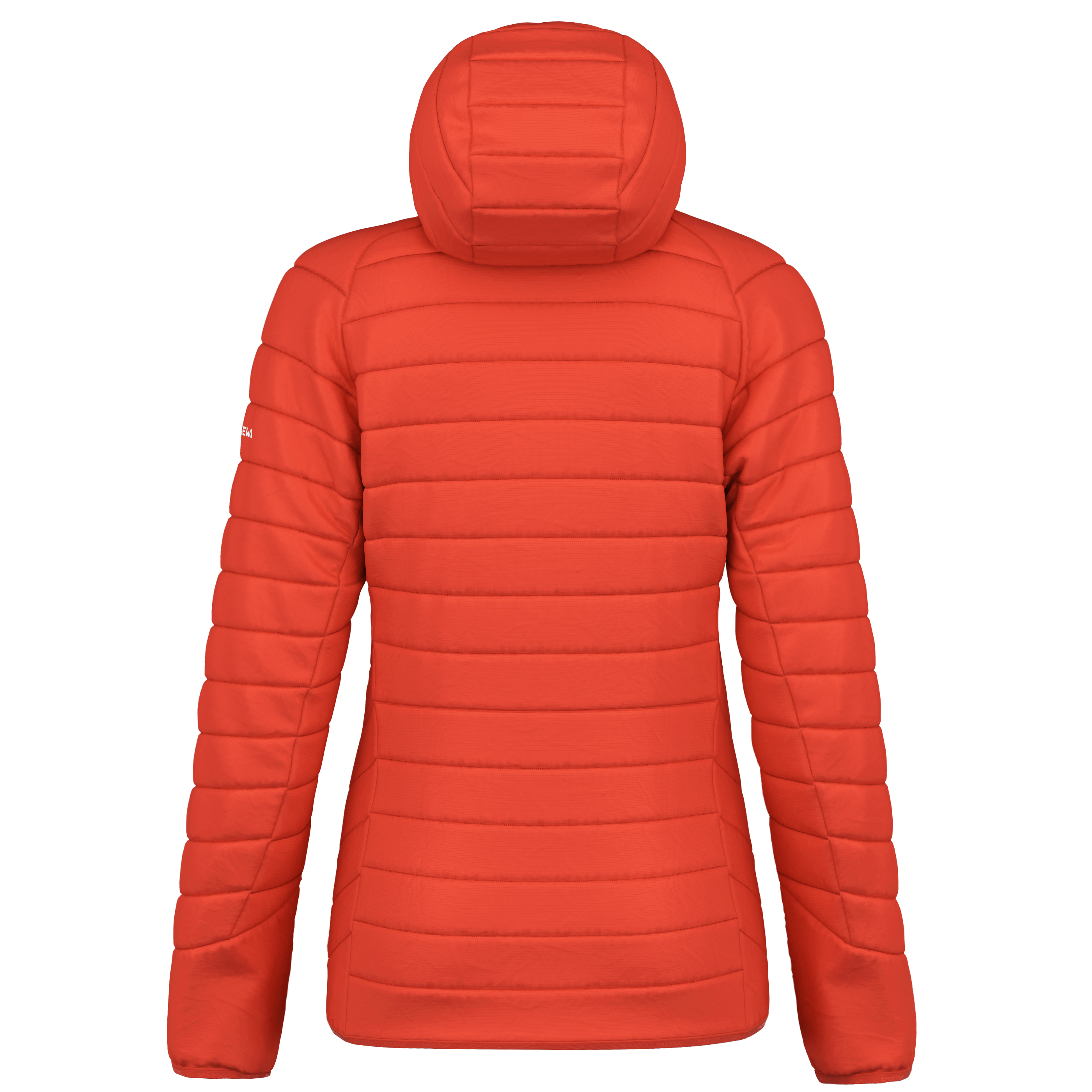 Brenta RDS Daunenjacke Damen