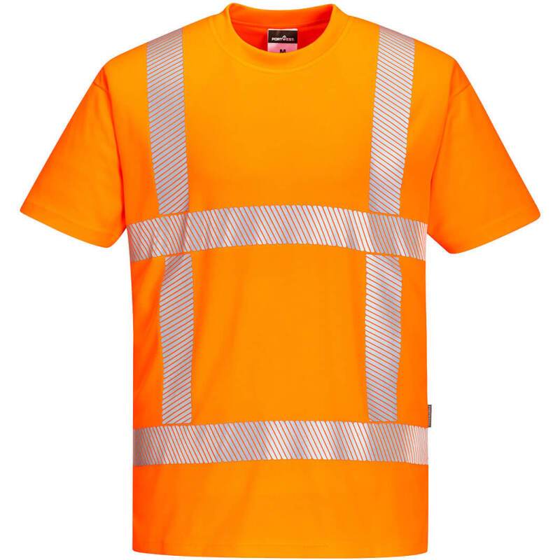 Portwest R413 T-shirt RWS