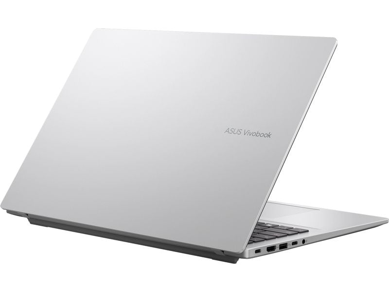 ASUS Vivobook 16 (M1607KA-MB063W) Kompakter Laptop mit leistungsstarkem AMD Ryzen AI Prozessor