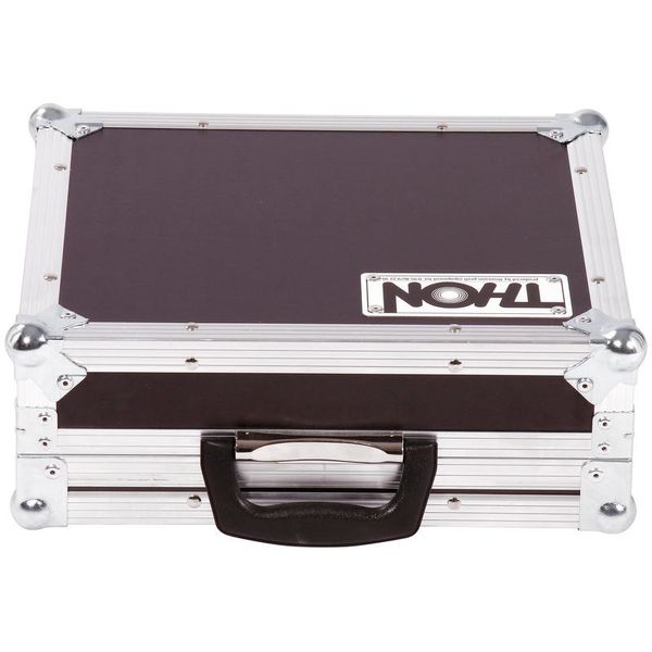 Thon Case Neural DSP Quad Cortex