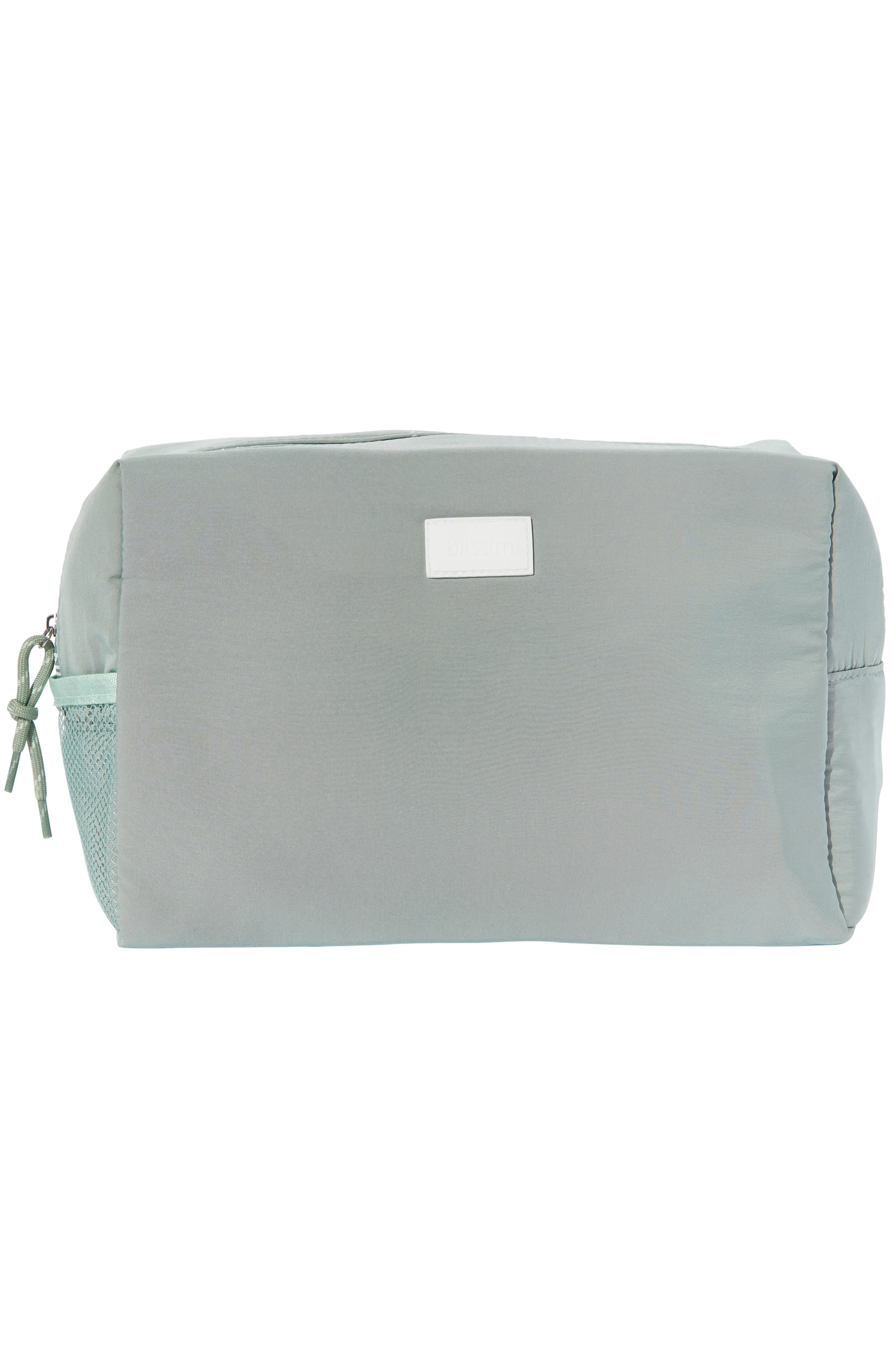 Blissim Trousse de toilette TrainSweatEat x Sissy Mua