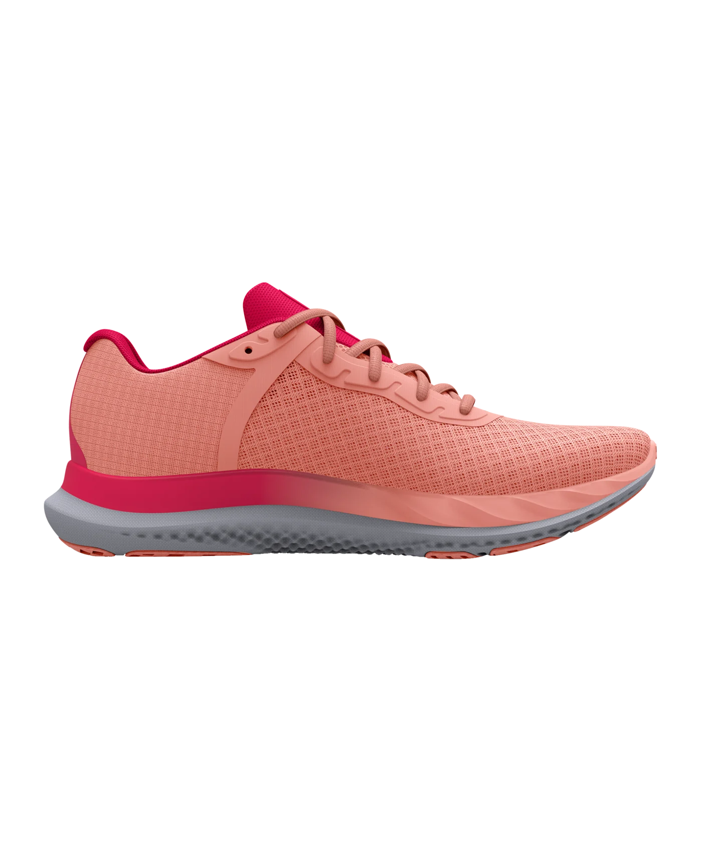 Under Armour Charged Breeze Running Damen F600