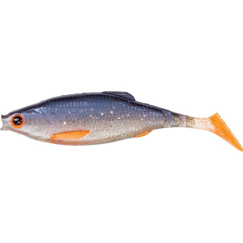 Leurre Souple Berkley Pulse Realistic Roach - 15Cm
