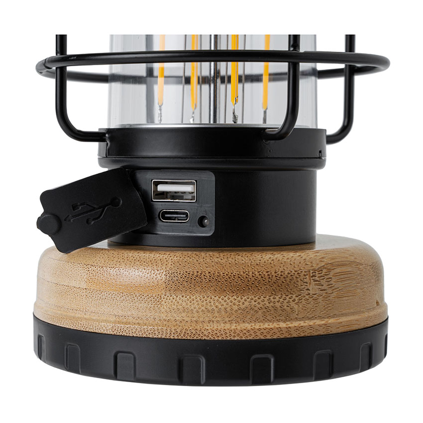 Brunner Lamparina LED lantaarn