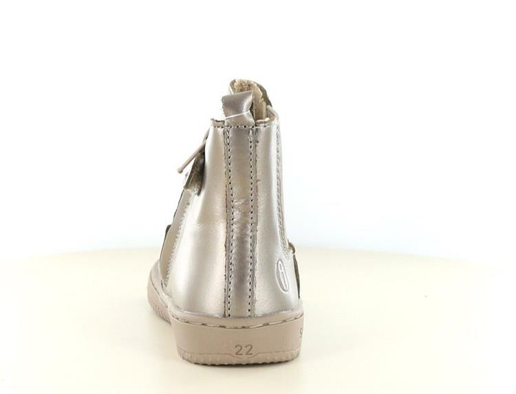 Shoesme BN25W019 A champagne gold,