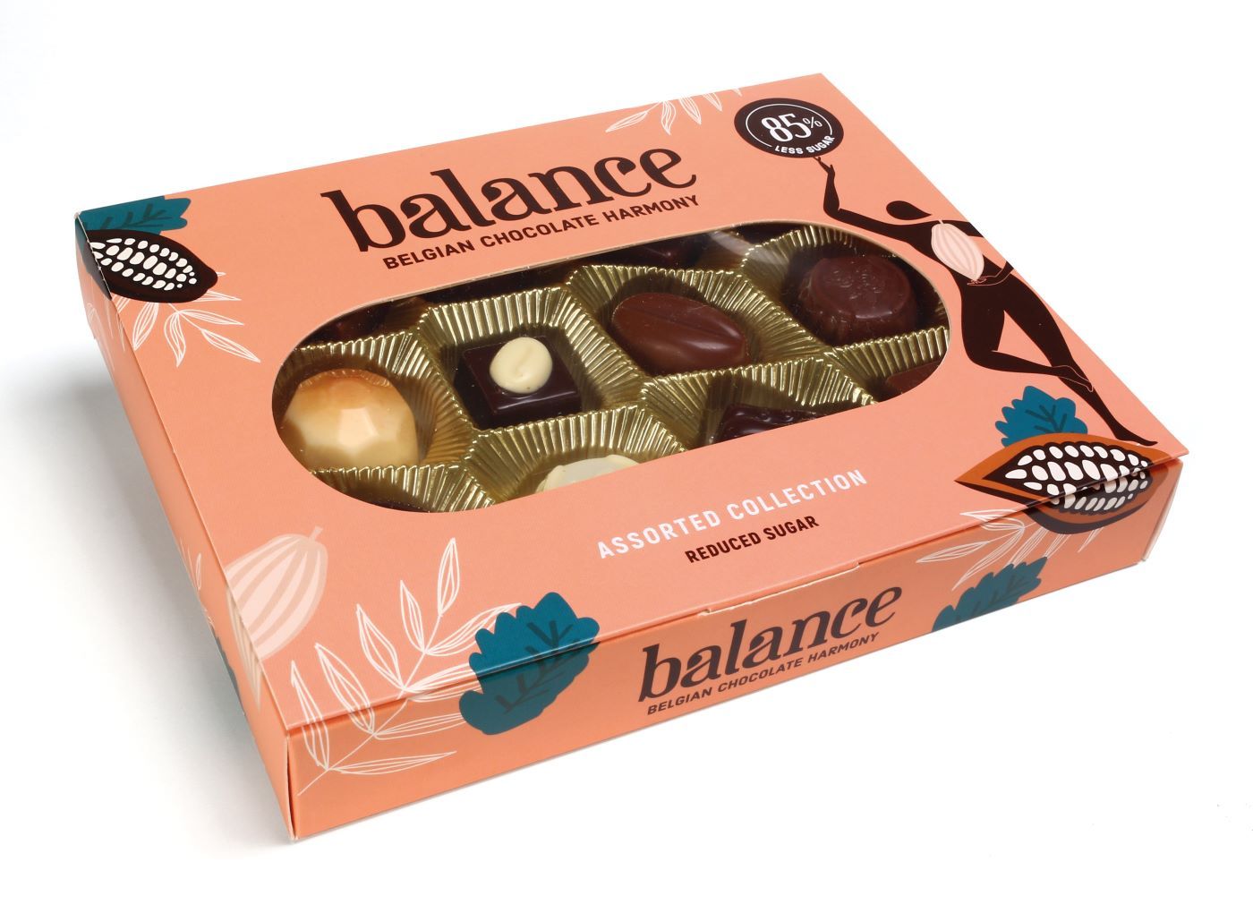 Balance Konfekt