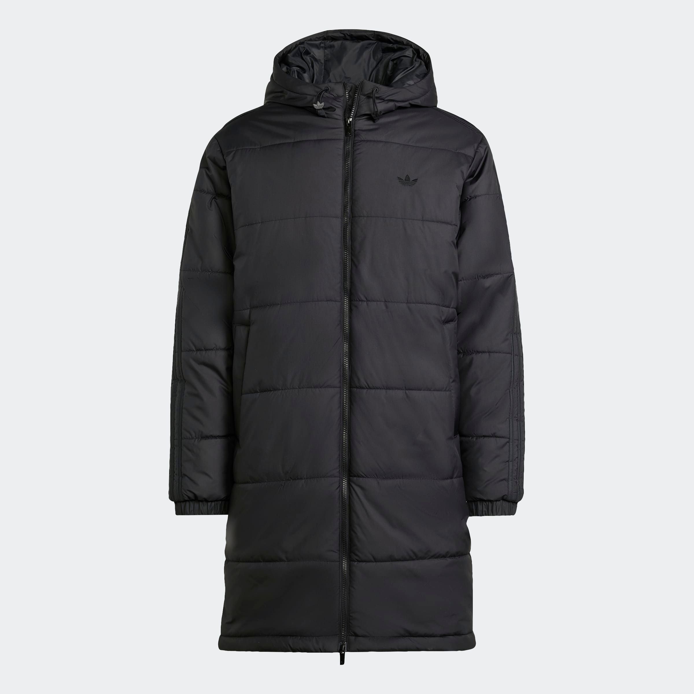 adidas Originals Steppmantel »ADICOL LONG JKT«, 1 Stk.