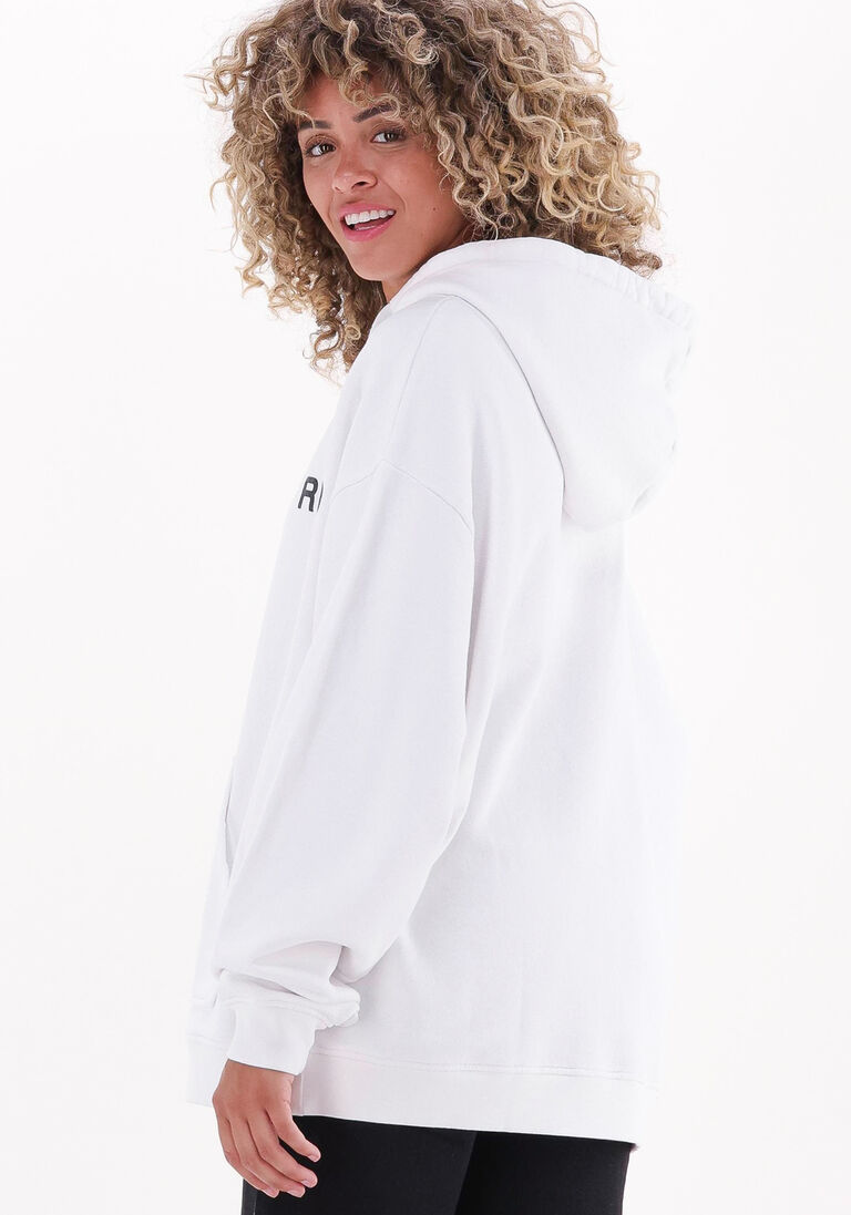 IRO witte iro sweater manelle