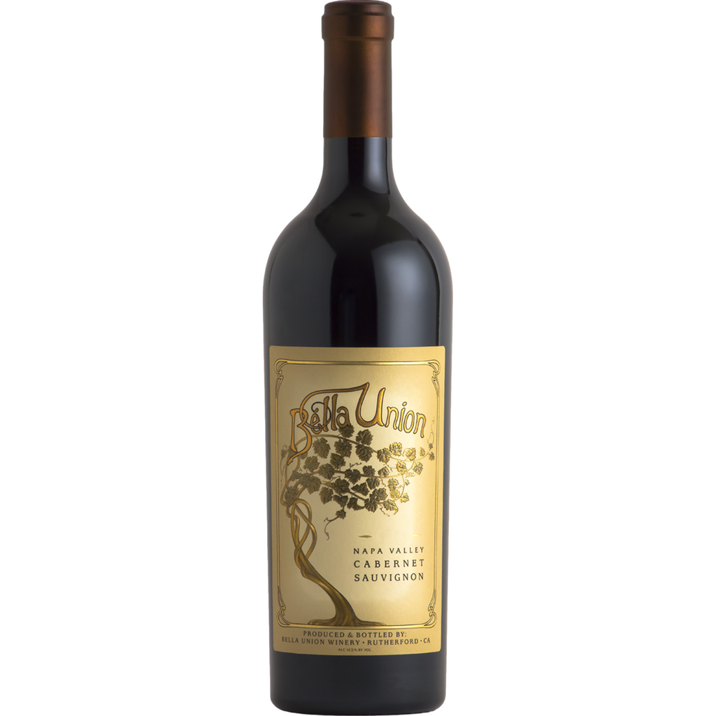 Cabernet Sauvignon 2018
