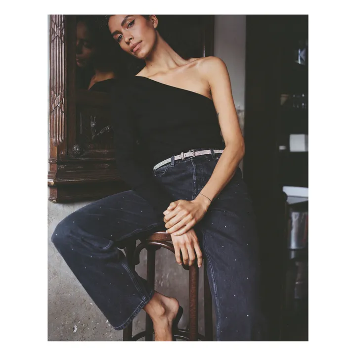 Becksöndergaard Ceinture Glim | Argenté