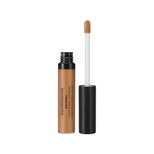bareMinerals Original Liquid Mineral Concealer, Dark 5N