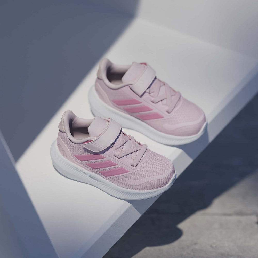 Køb adidas Originals Clear Pink/Bliss Pink/Clear Pink Runfalcon 5 El I Sneakers