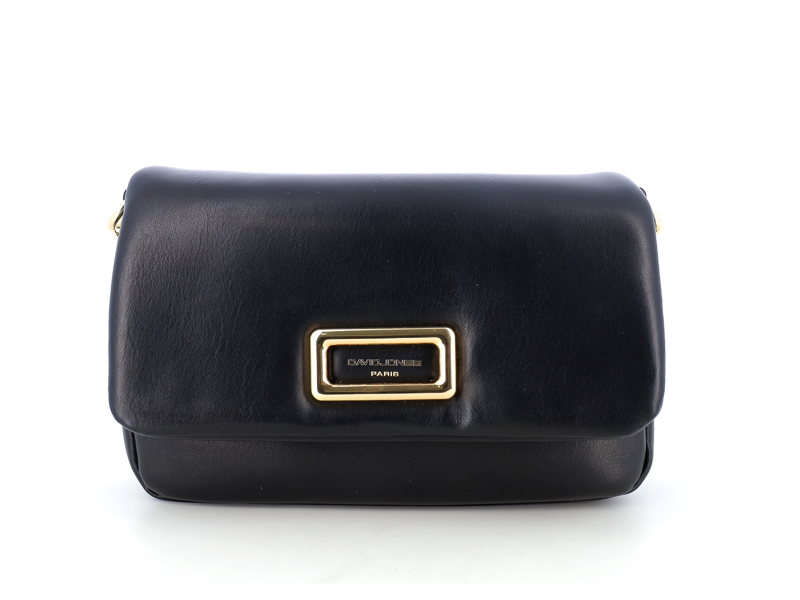 David jones-CM6762 Synthétique Noir