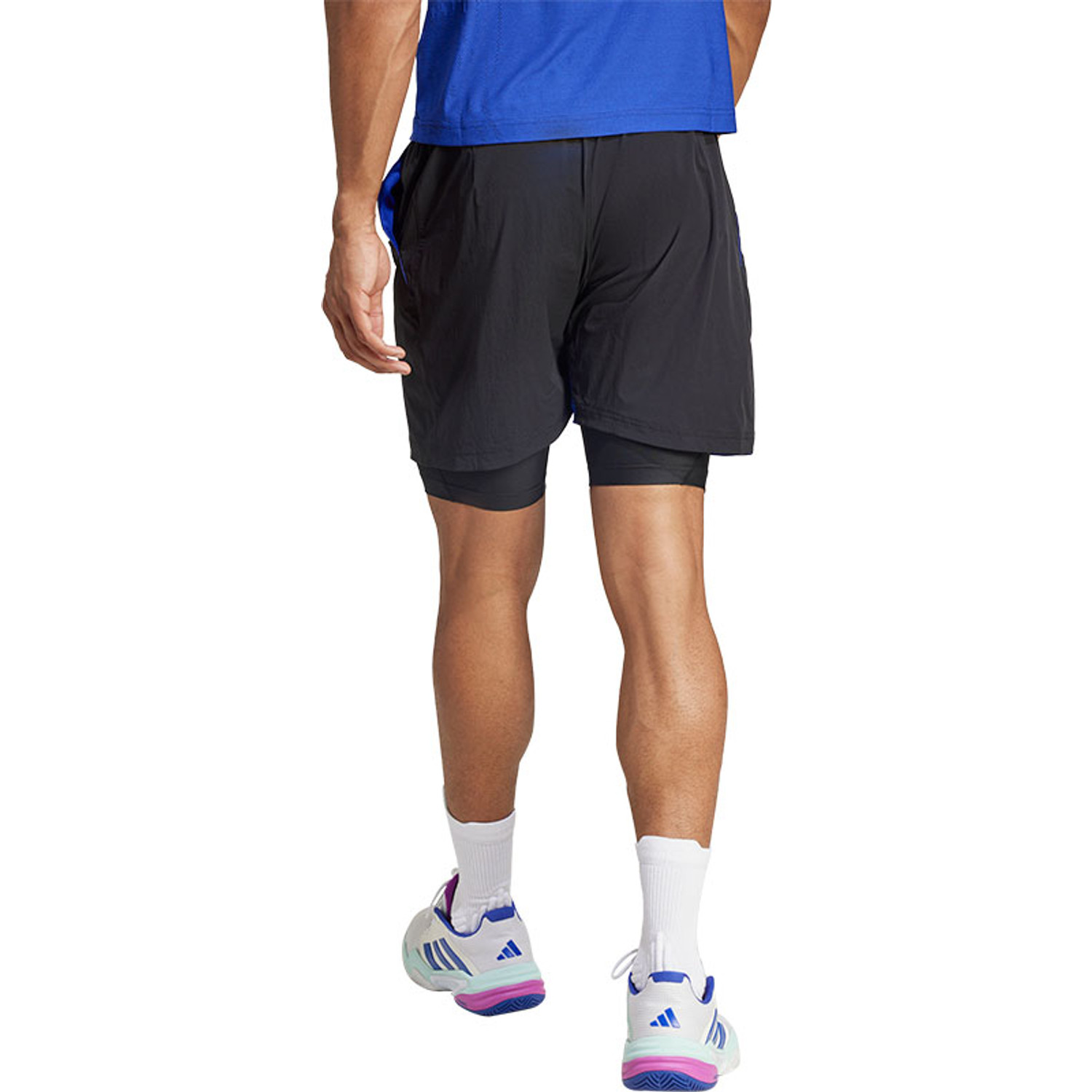 adidas Aeroready 2 in 1 Short