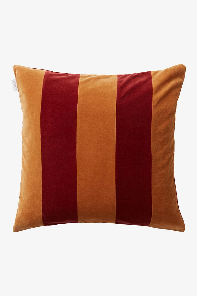 RUTH STRIPE putetrekk 50x50 cm