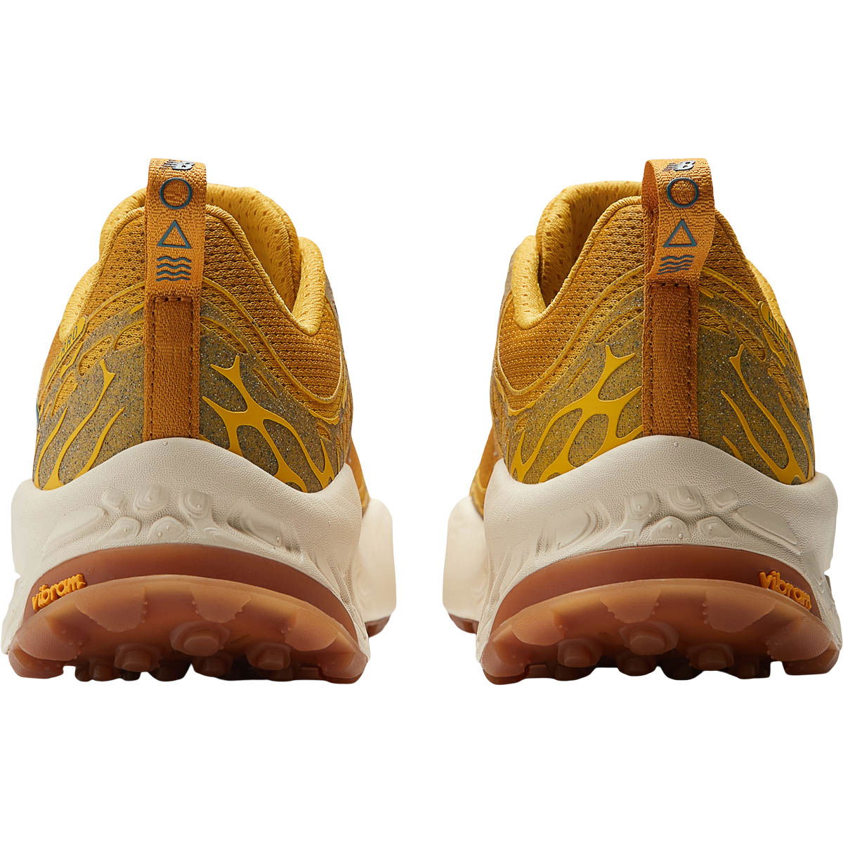 New Balance Fresh Foam X Hierro V8 Trail Løbesko Dame