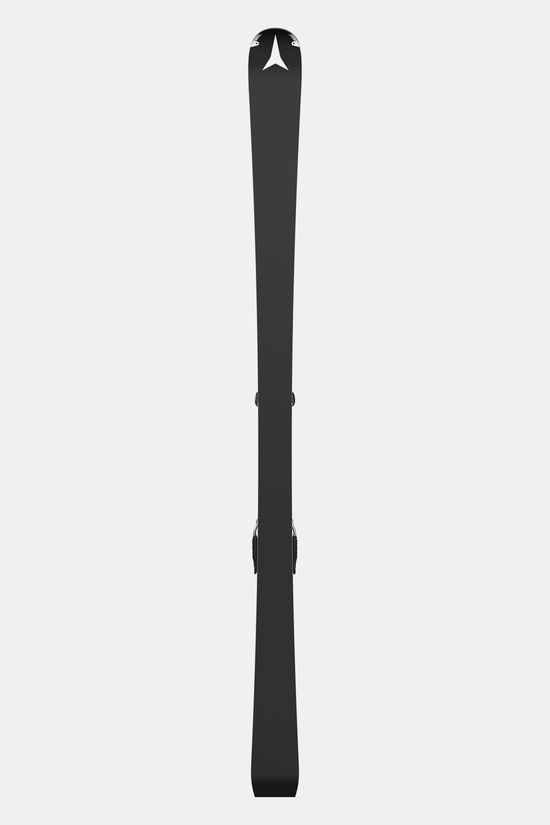 Atomic Atomic Redster S8 Revoshock Carbon + X 12 Gw Ski
