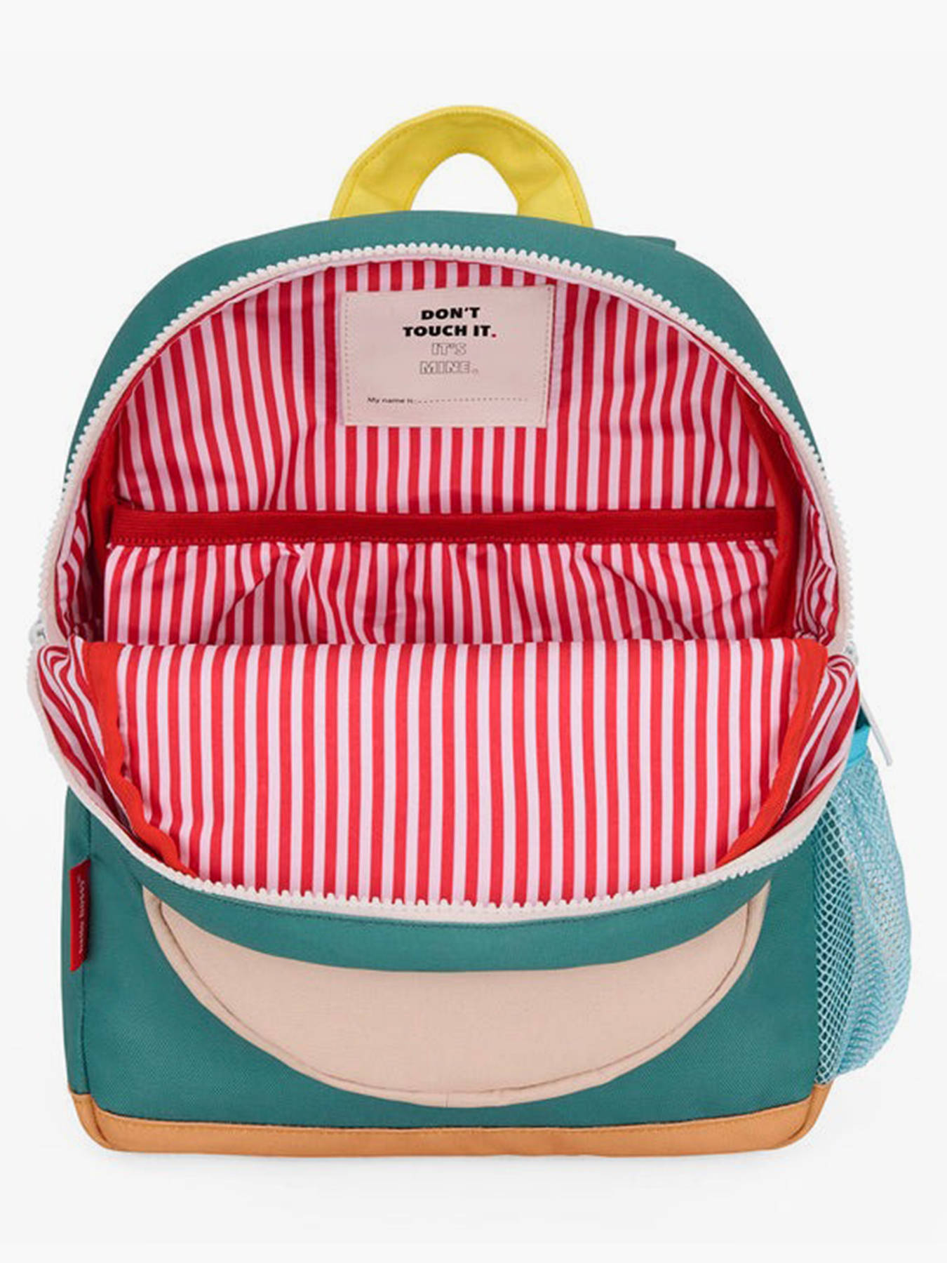Sac  dos HELLO HOSSY